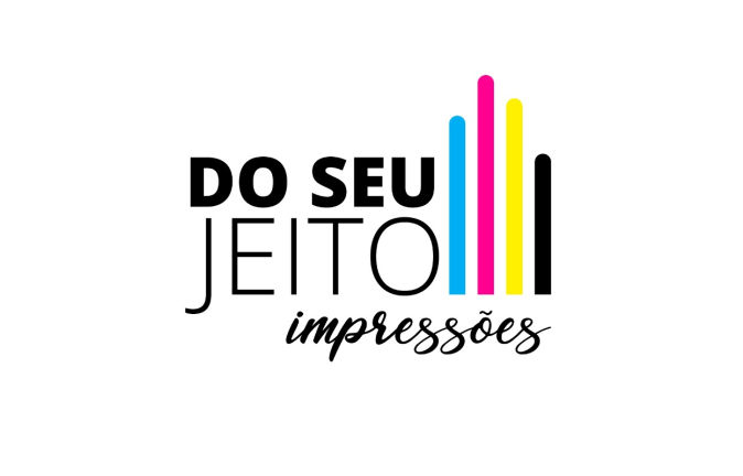 Do seu Jeito, imprima do seu jeito! Sem Rodeios, sua ideia transformada em imagens